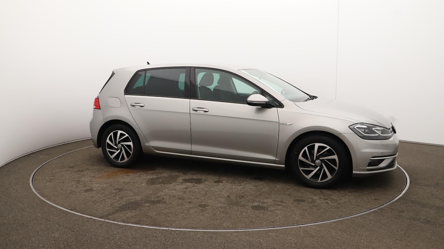 Used Volkswagen Golf 2020 for sale - 76012595: Photo 48