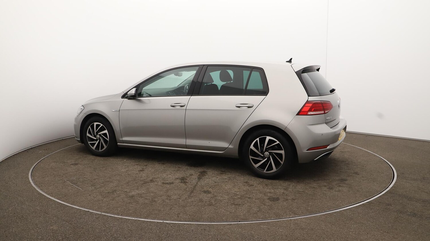 Used Volkswagen Golf 2020 for sale - 76012595: Photo 49