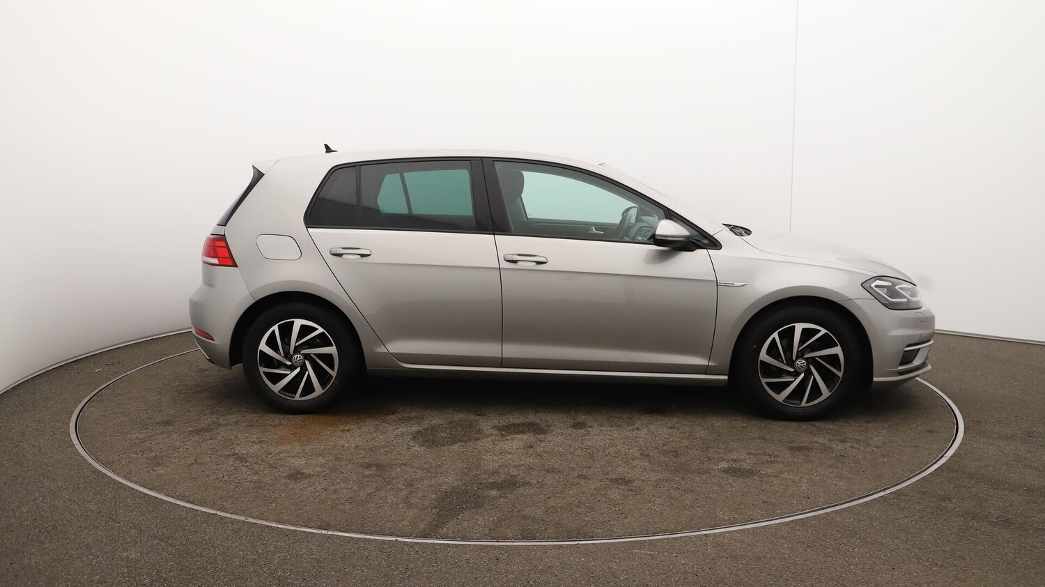 Used Volkswagen Golf 2020 for sale - 76012595: Photo 51