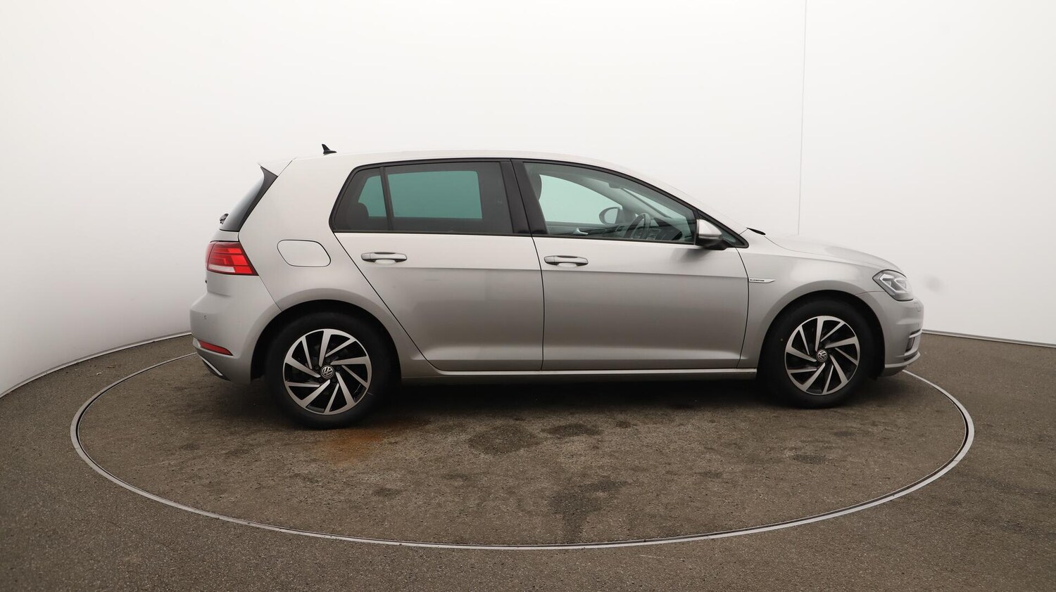 Used Volkswagen Golf 2020 for sale - 76012595: Photo 52