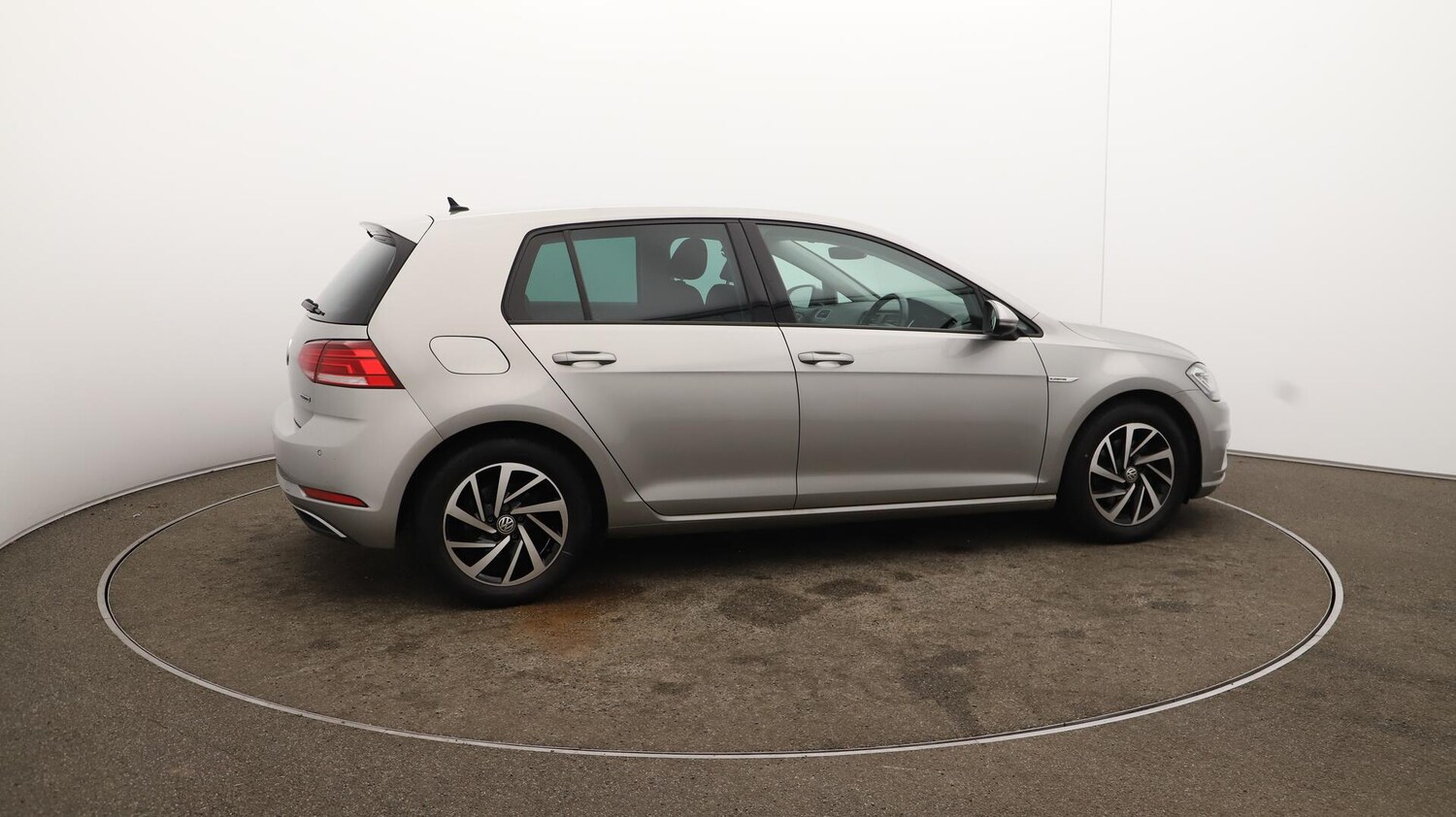 Used Volkswagen Golf 2020 for sale - 76012595: Photo 53