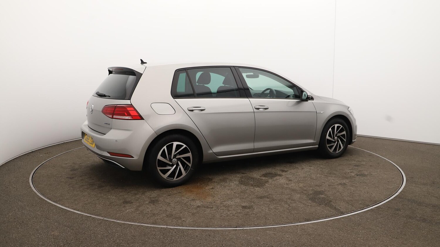 Used Volkswagen Golf 2020 for sale - 76012595: Photo 54