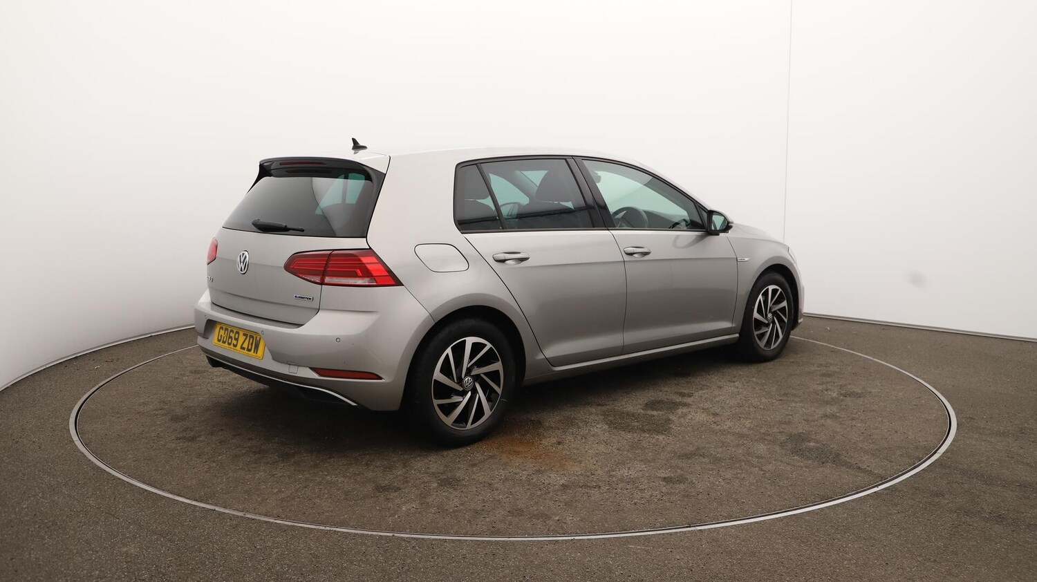 Used Volkswagen Golf 2020 for sale - 76012595: Photo 55