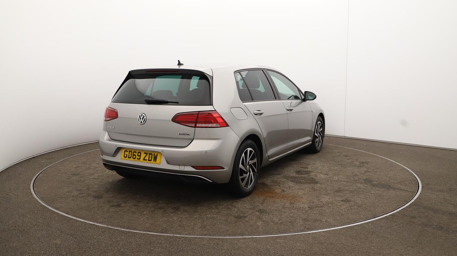 Used Volkswagen Golf 2020 for sale - 76012595: Photo 57