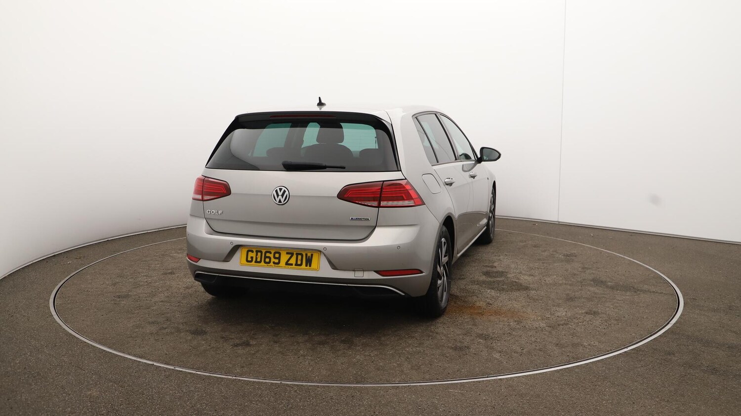 Used Volkswagen Golf 2020 for sale - 76012595: Photo 58