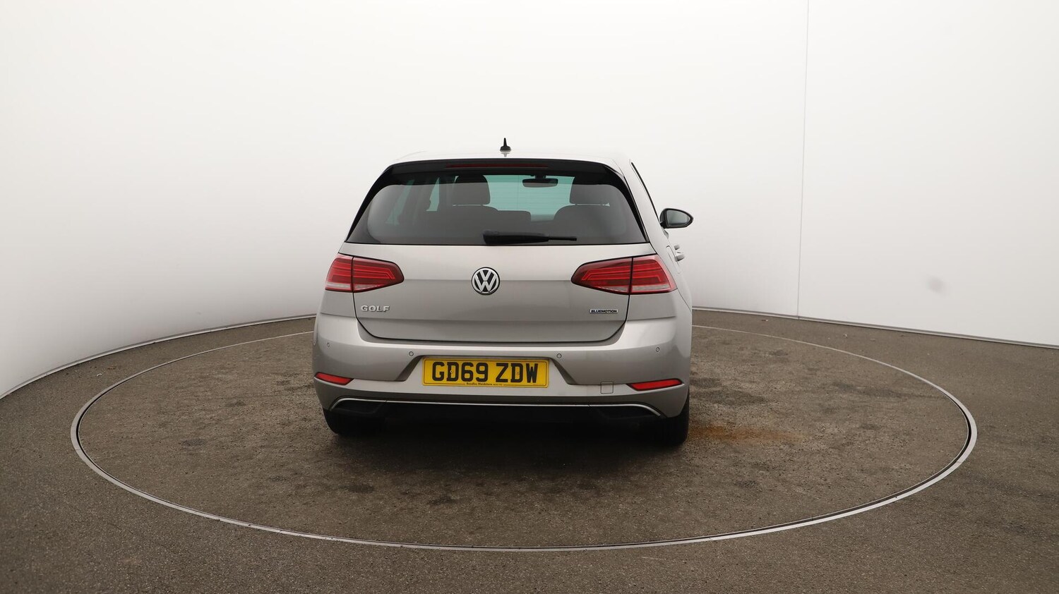 Used Volkswagen Golf 2020 for sale - 76012595: Photo 59