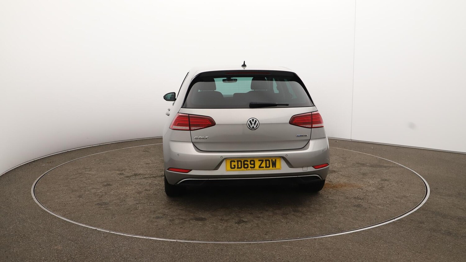 Used Volkswagen Golf 2020 for sale - 76012595: Photo 61