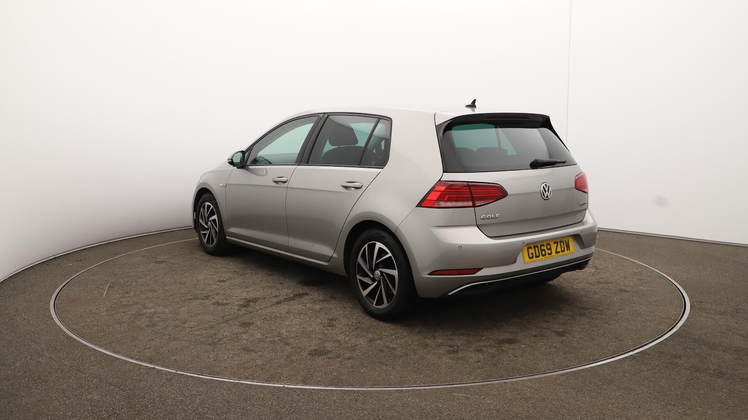 Used Volkswagen Golf 2020 for sale - 76012595: Photo 64