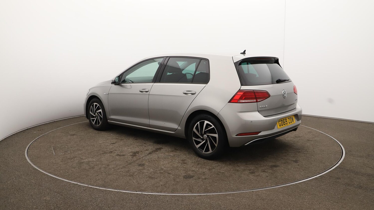 Used Volkswagen Golf 2020 for sale - 76012595: Photo 65