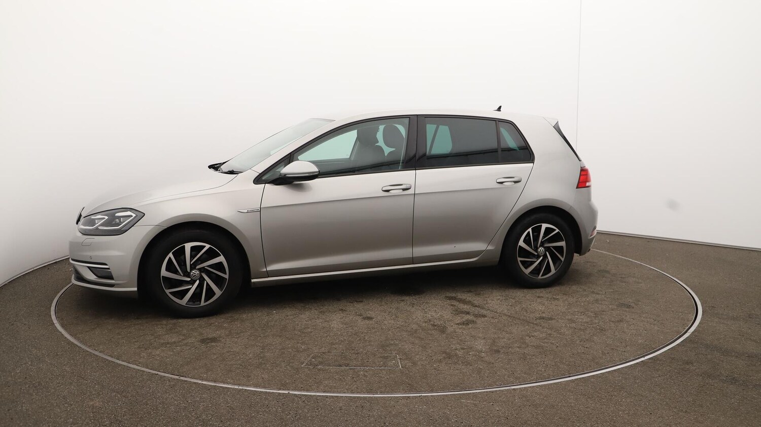 Used Volkswagen Golf 2020 for sale - 76012595: Photo 68