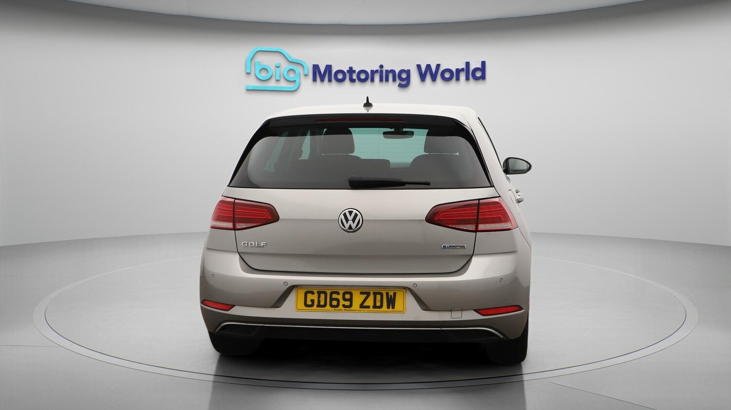 Used Volkswagen Golf 2020 for sale - 76012595: Photo 7