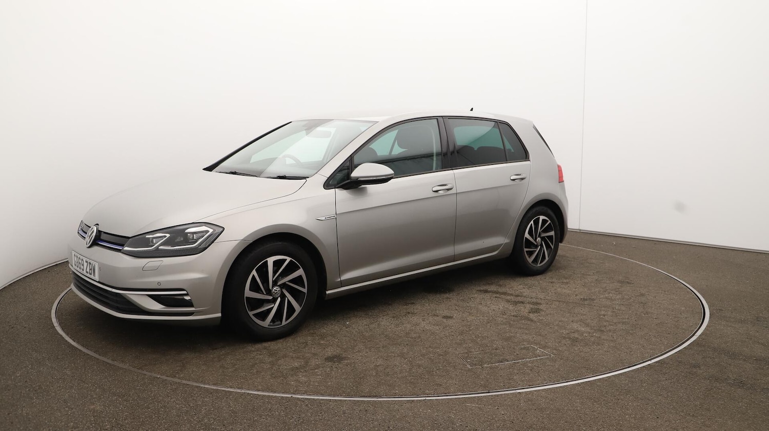 Used Volkswagen Golf 2020 for sale - 76012595: Photo 70
