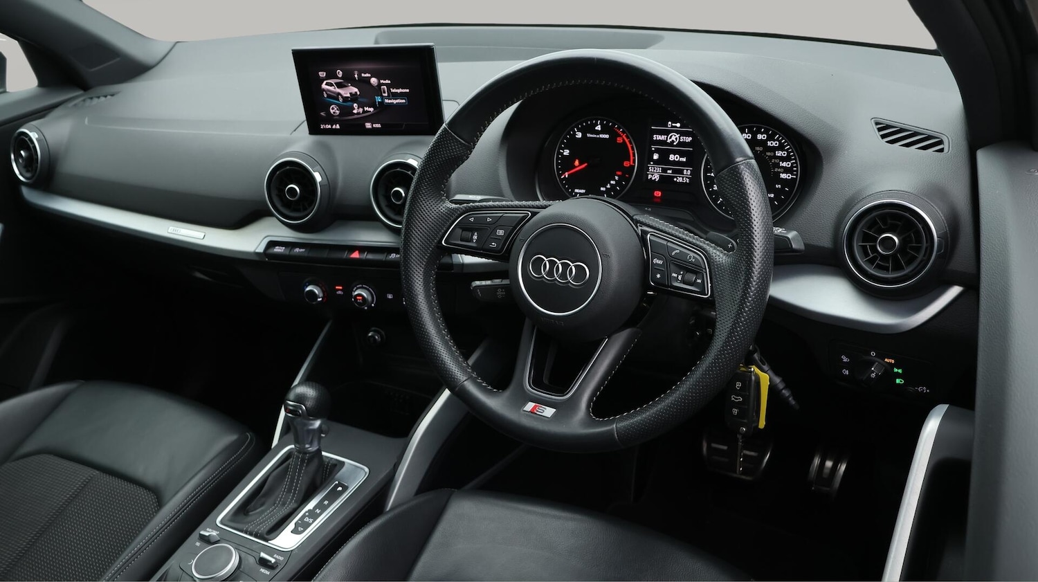 Used Audi Q2 2020 for sale - 76121646: Photo 10