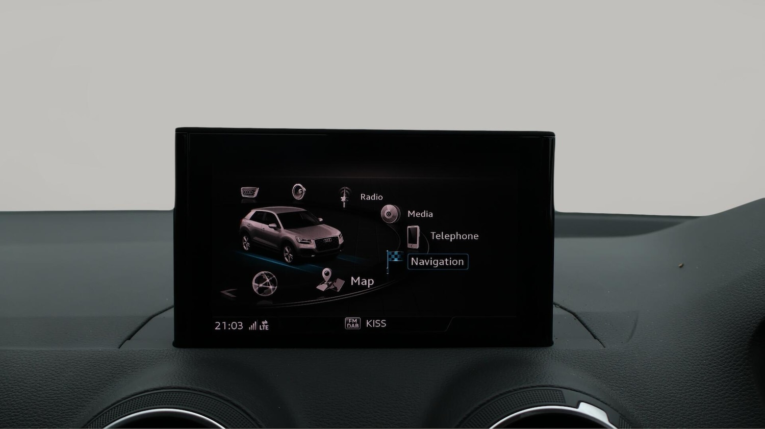 Used Audi Q2 2020 for sale - 76121646: Photo 12