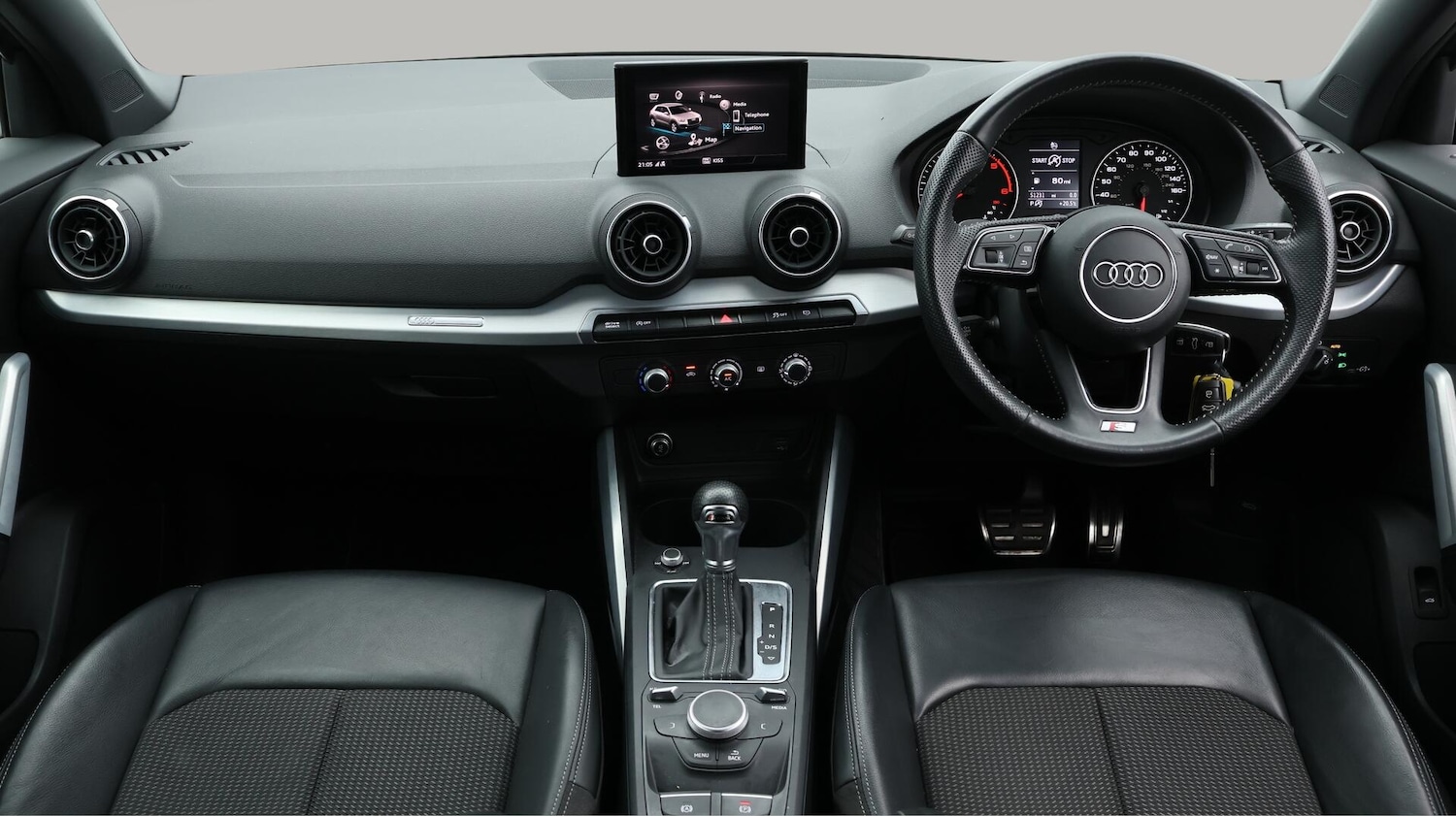 Used Audi Q2 2020 for sale - 76121646: Photo 14