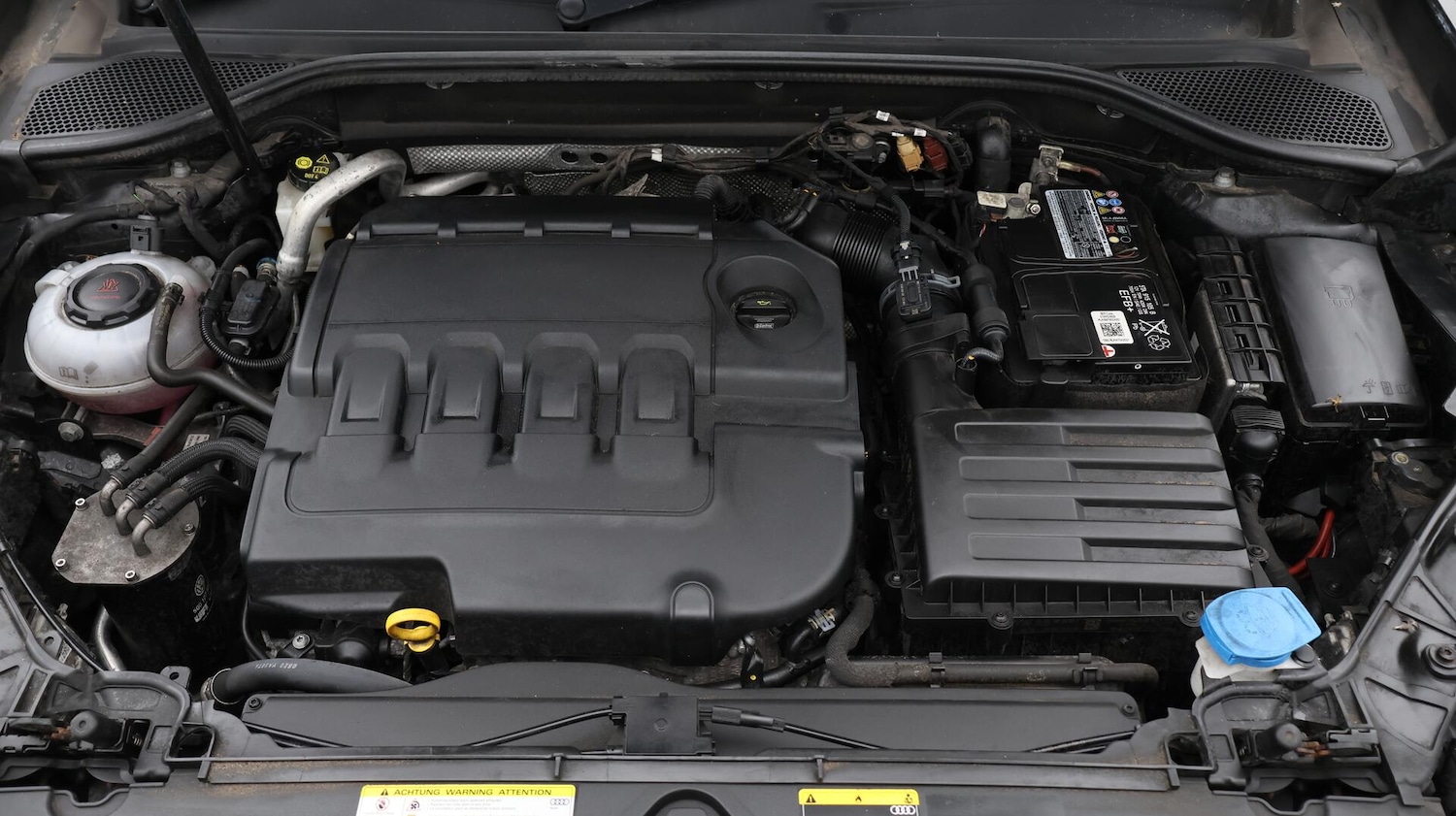 Used Audi Q2 2020 for sale - 76121646: Photo 20