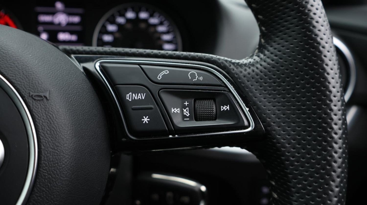 Used Audi Q2 2020 for sale - 76121646: Photo 25