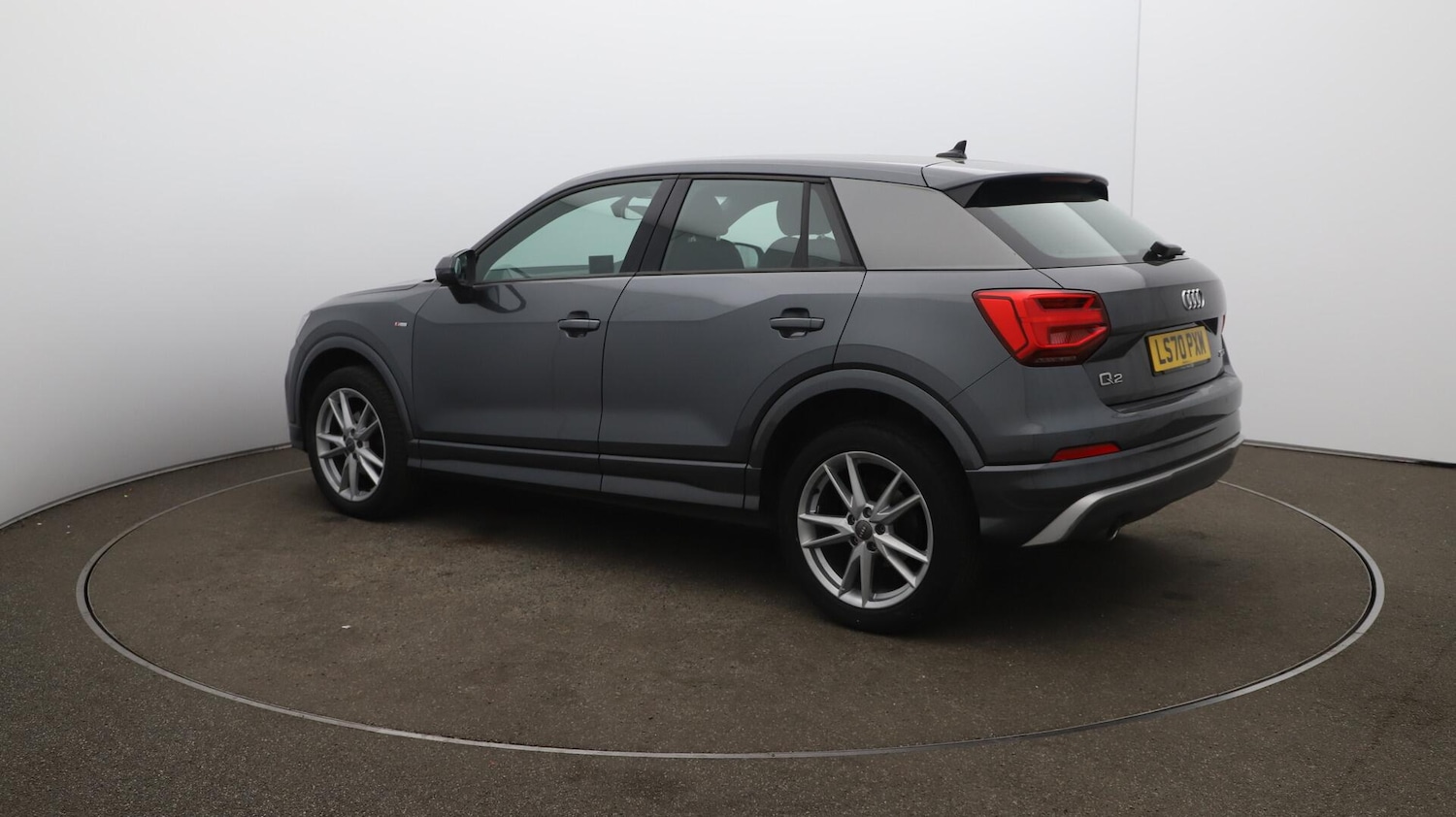 Used Audi Q2 2020 for sale - 76121646: Photo 34