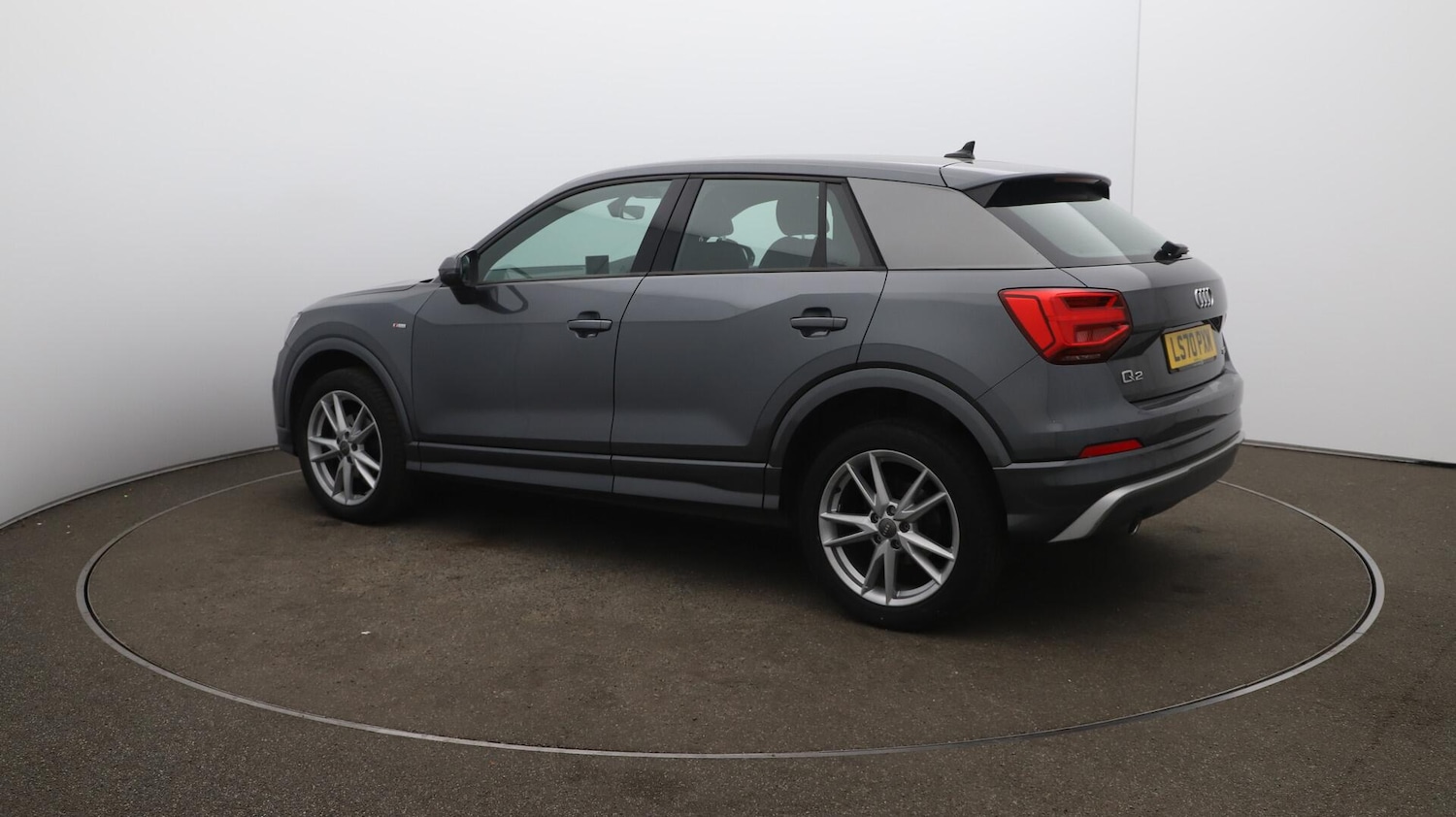 Used Audi Q2 2020 for sale - 76121646: Photo 35