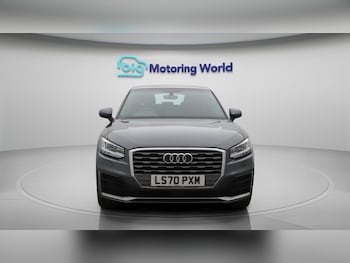 Used Audi Q2 2020 for sale - 76121646: Photo 3