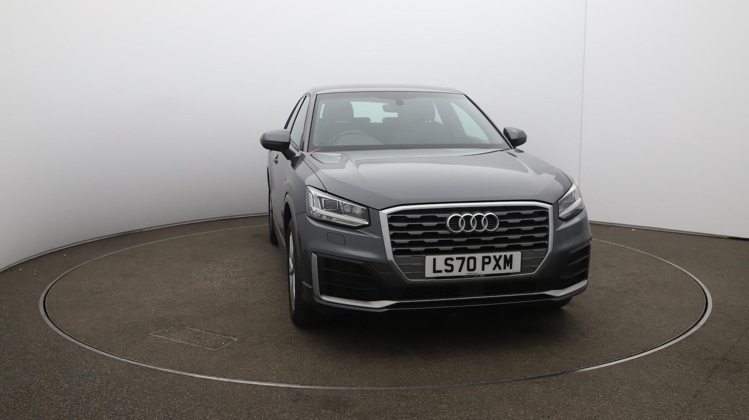 Used Audi Q2 2020 for sale - 76121646: Photo 40
