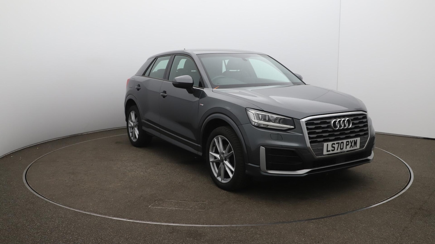 Used Audi Q2 2020 for sale - 76121646: Photo 42
