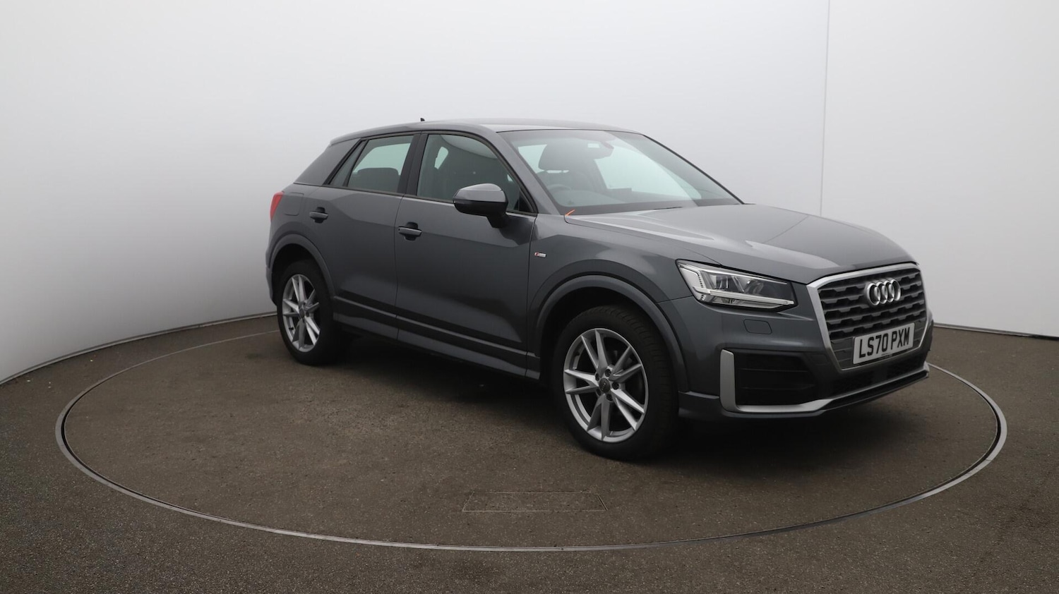 Used Audi Q2 2020 for sale - 76121646: Photo 43
