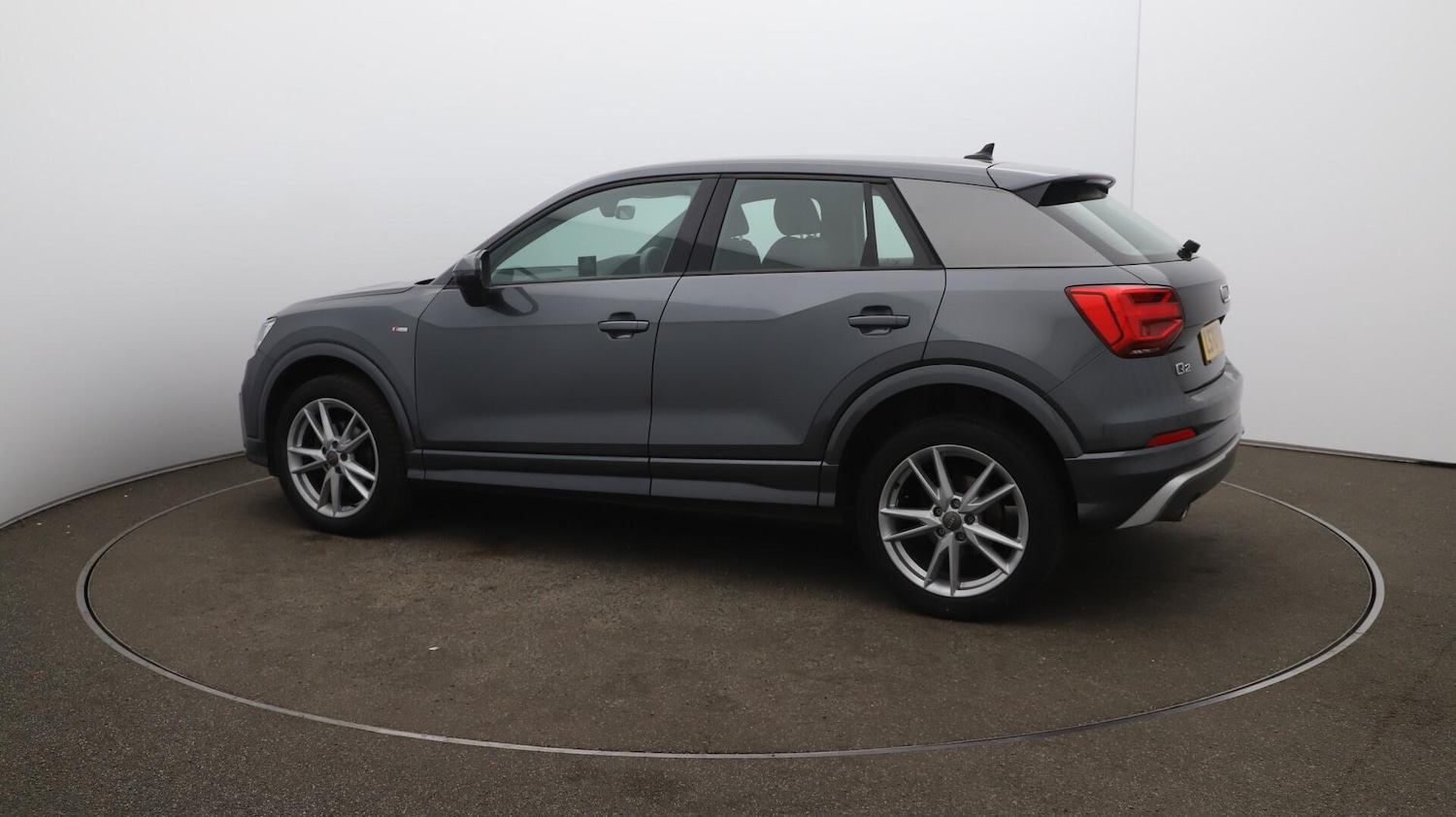 Used Audi Q2 2020 for sale - 76121646: Photo 46