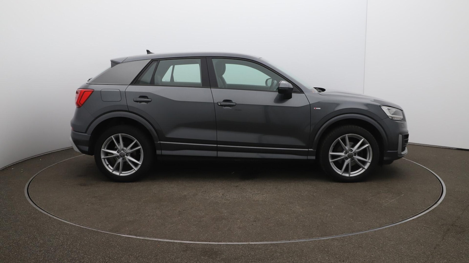 Used Audi Q2 2020 for sale - 76121646: Photo 48