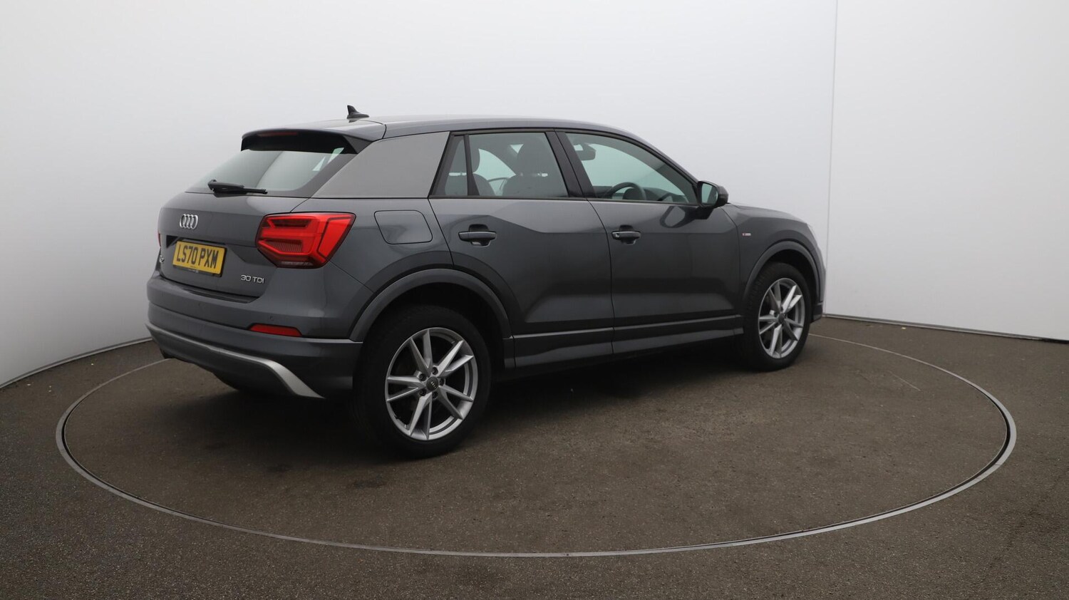 Used Audi Q2 2020 for sale - 76121646: Photo 52