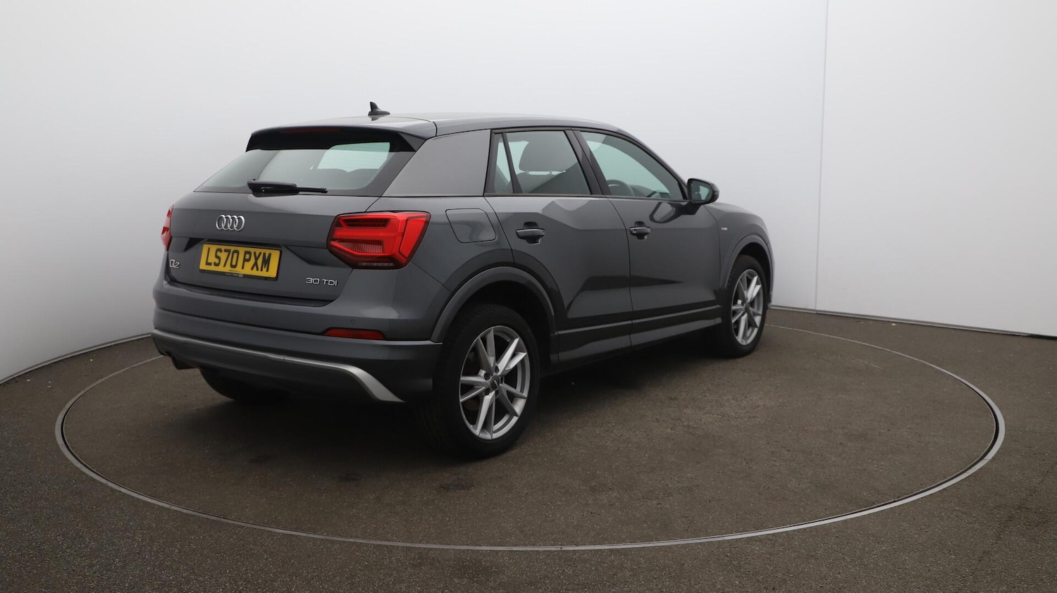 Used Audi Q2 2020 for sale - 76121646: Photo 53
