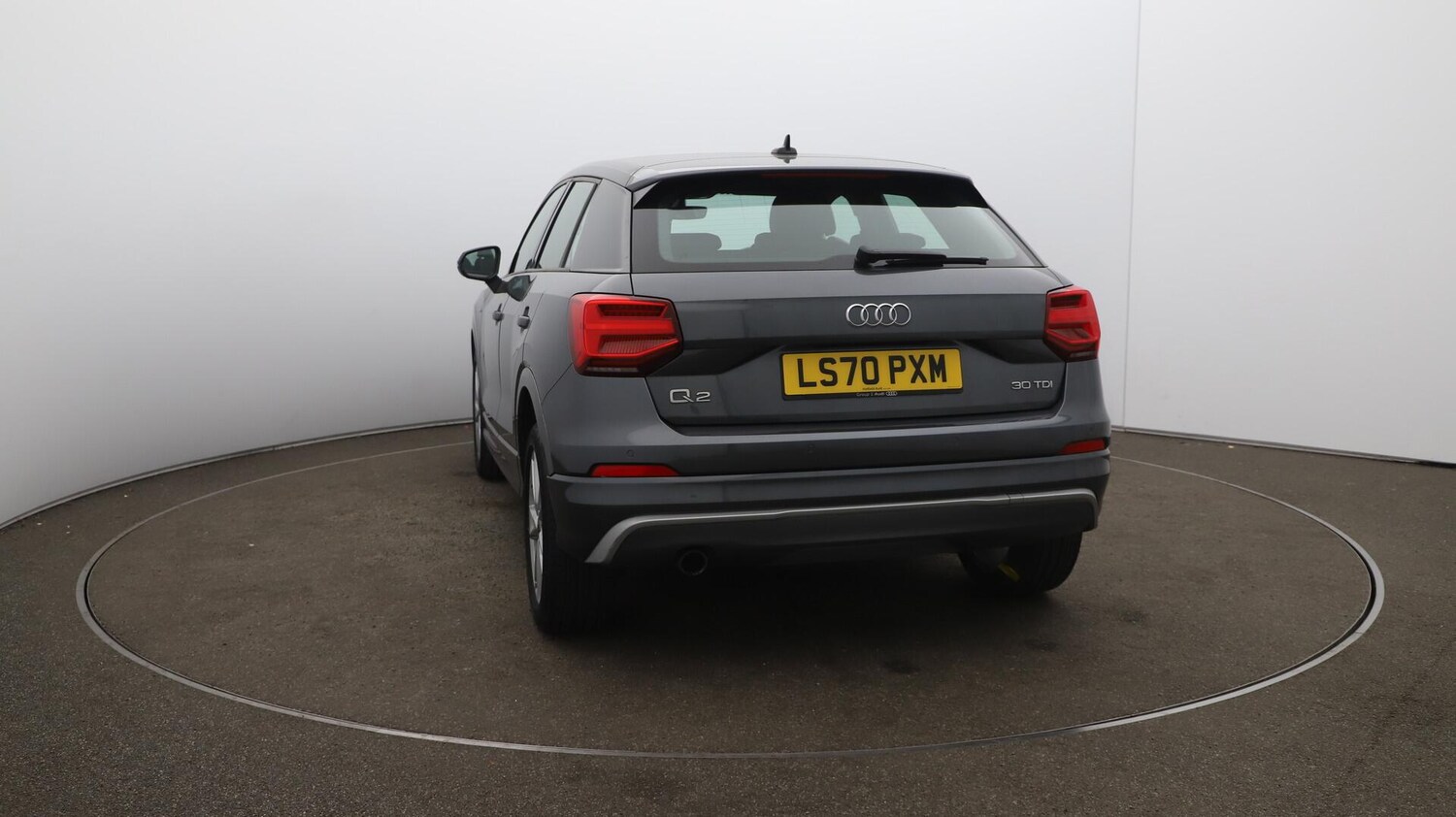 Used Audi Q2 2020 for sale - 76121646: Photo 59