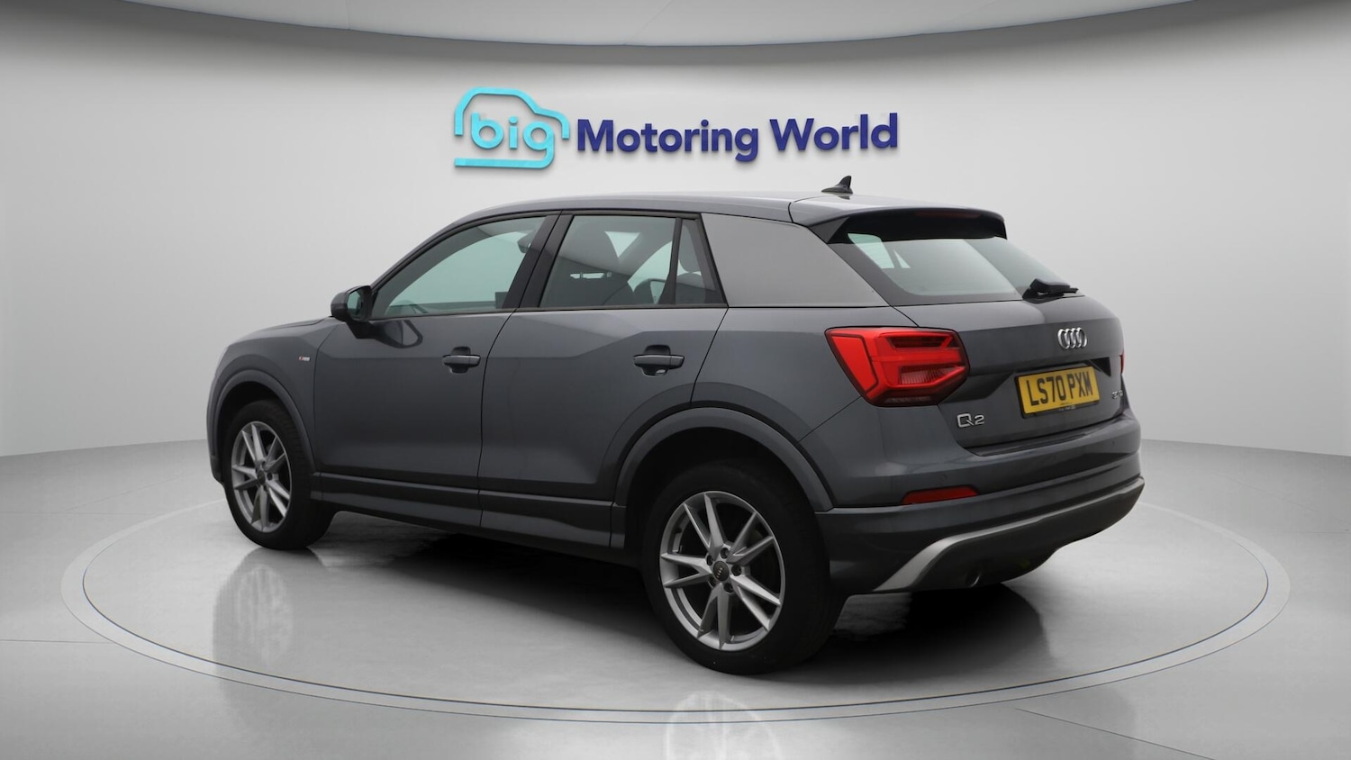 Used Audi Q2 2020 for sale - 76121646: Photo 6