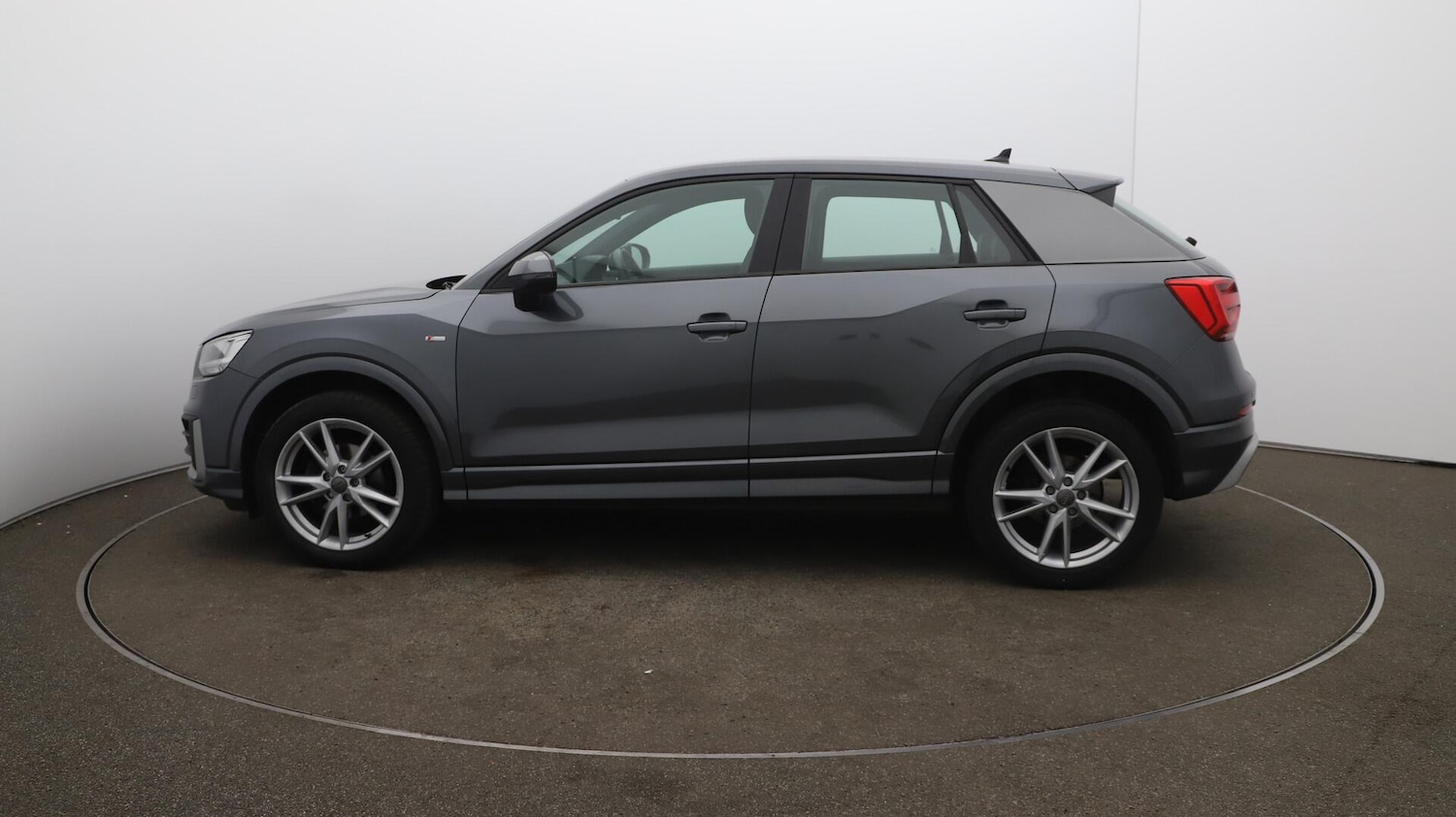 Used Audi Q2 2020 for sale - 76121646: Photo 63