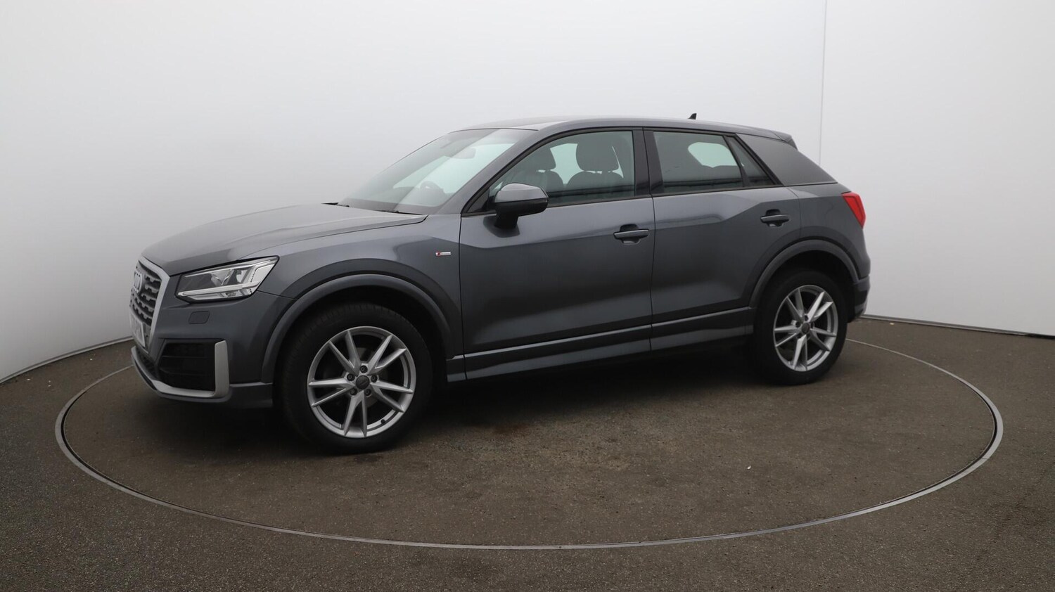 Used Audi Q2 2020 for sale - 76121646: Photo 66