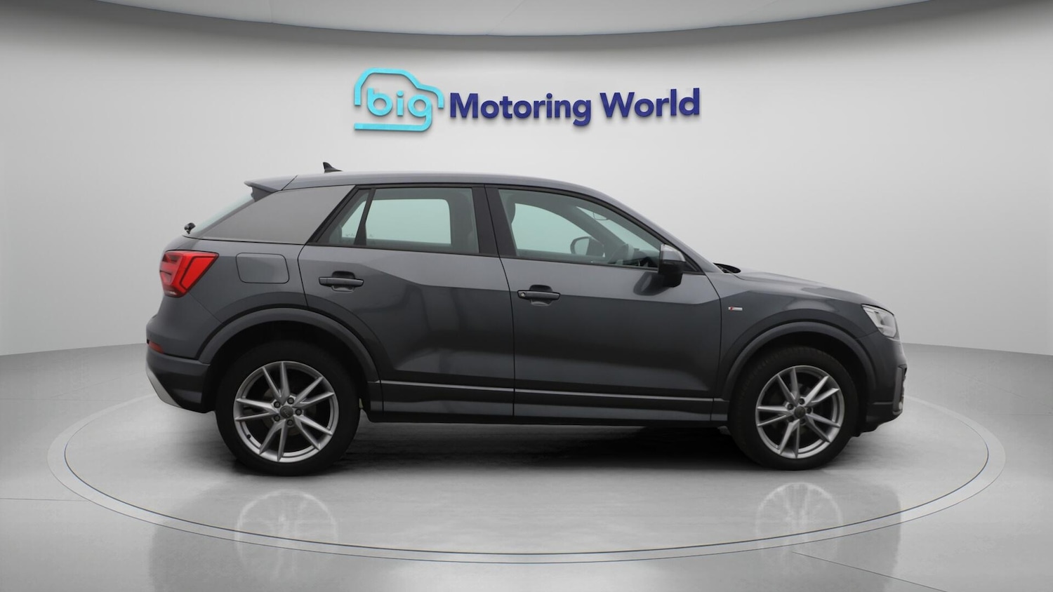 Used Audi Q2 2020 for sale - 76121646: Photo 9