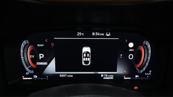 Used Nissan Juke 2024 for sale - 75110000: Photo 11