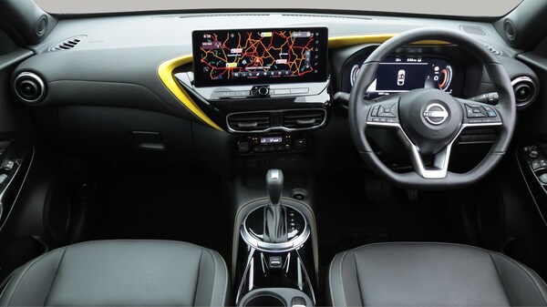 Used Nissan Juke 2024 for sale - 75110000: Photo 14