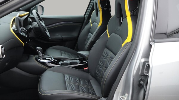 Used Nissan Juke 2024 for sale - 75110000: Photo 15