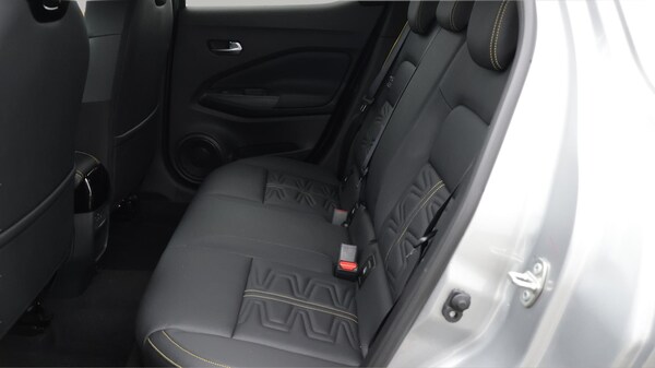 Used Nissan Juke 2024 for sale - 75110000: Photo 17