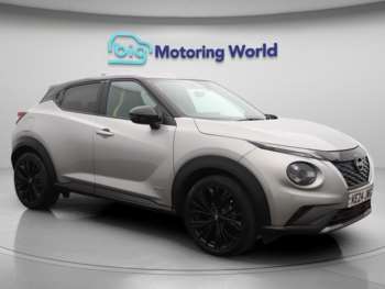 Used Nissan Juke 2024 for sale - 75110000: Photo