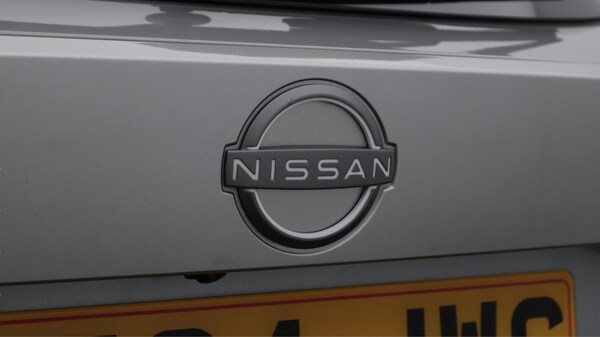 Used Nissan Juke 2024 for sale - 75110000: Photo 22