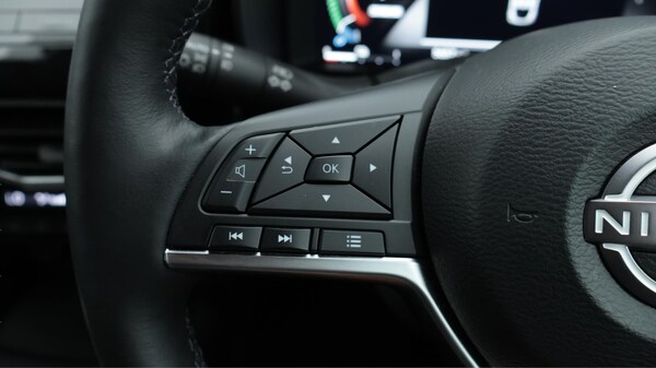 Used Nissan Juke 2024 for sale - 75110000: Photo 24