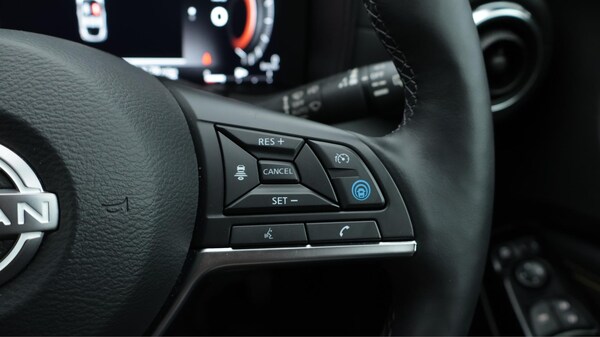 Used Nissan Juke 2024 for sale - 75110000: Photo 25