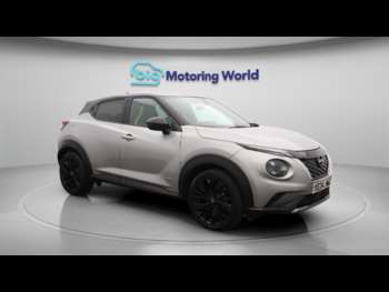 Used Nissan Juke 2024 for sale - 75110000: Photo