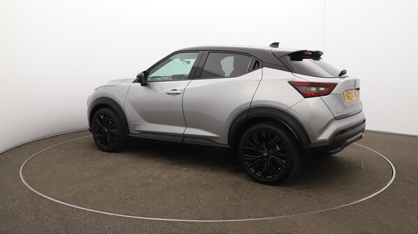 Used Nissan Juke 2024 for sale - 75110000: Photo 35