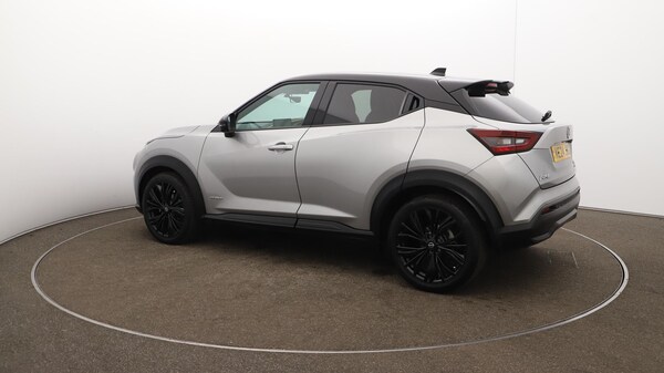Used Nissan Juke 2024 for sale - 75110000: Photo 36