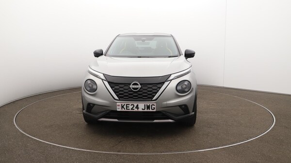 Used Nissan Juke 2024 for sale - 75110000: Photo 39