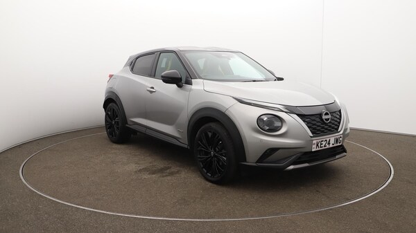Used Nissan Juke 2024 for sale - 75110000: Photo 43