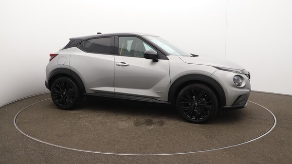 Used Nissan Juke 2024 for sale - 75110000: Photo 46
